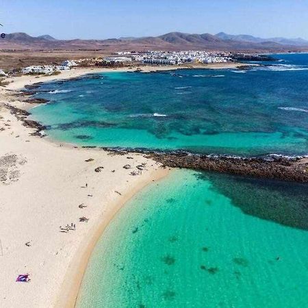 Amas House Sea View Wifi Free By Rentalfue El Cotillo (Fuerteventura) Exterior foto