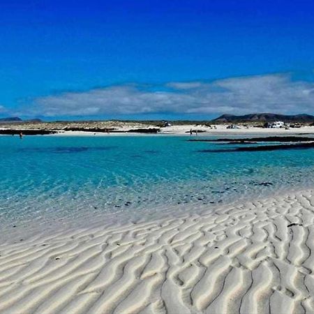 Amas House Sea View Wifi Free By Rentalfue El Cotillo (Fuerteventura) Exterior foto