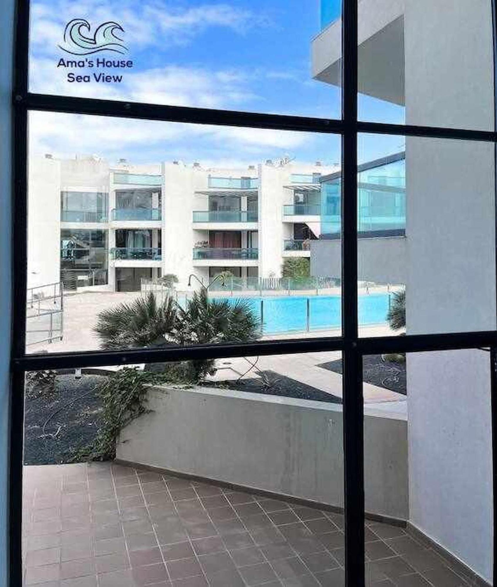 Amas House Sea View Wifi Free By Rentalfue El Cotillo (Fuerteventura) Exterior foto