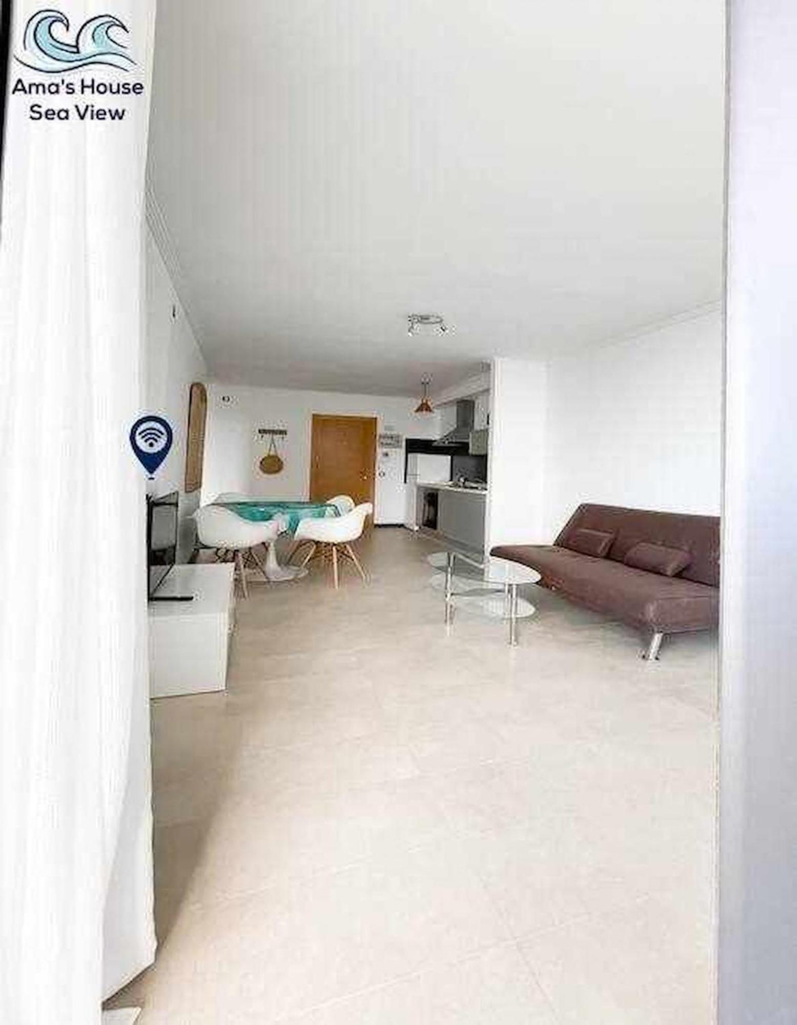 Amas House Sea View Wifi Free By Rentalfue El Cotillo (Fuerteventura) Exterior foto
