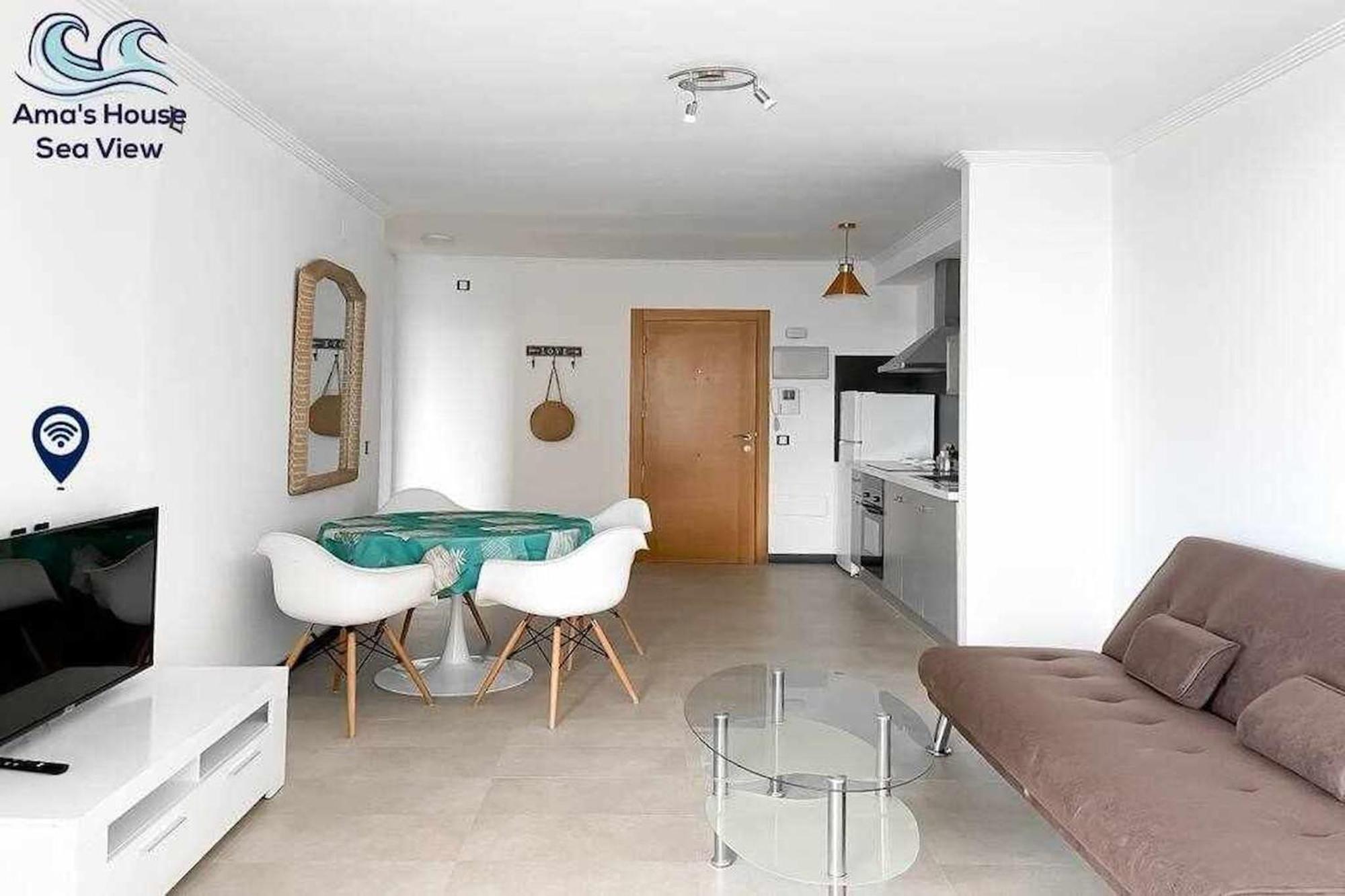 Amas House Sea View Wifi Free By Rentalfue El Cotillo (Fuerteventura) Exterior foto