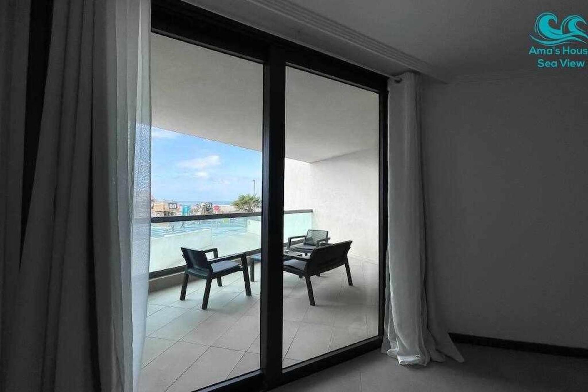 Amas House Sea View Wifi Free By Rentalfue El Cotillo (Fuerteventura) Exterior foto