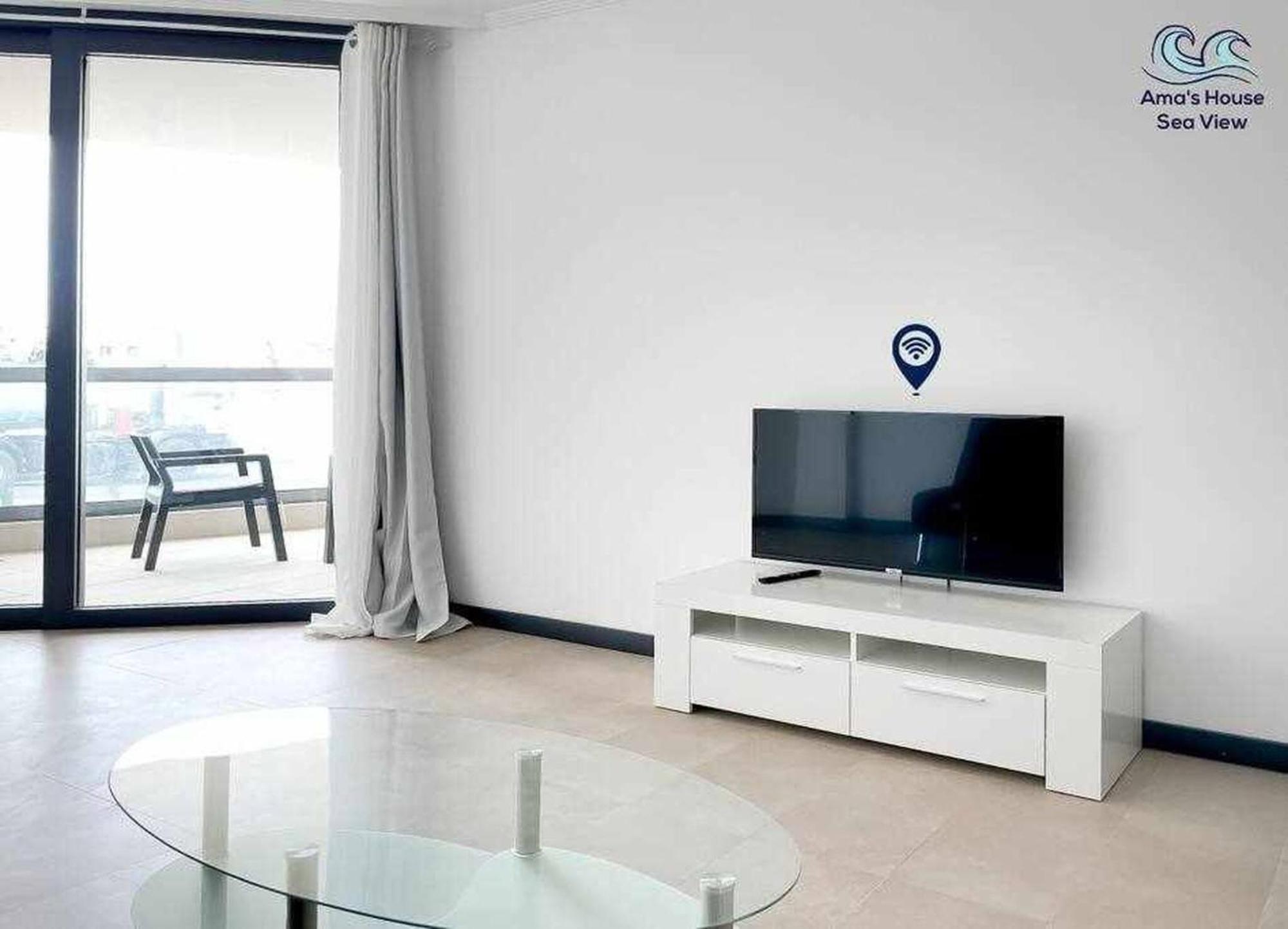 Amas House Sea View Wifi Free By Rentalfue El Cotillo (Fuerteventura) Exterior foto