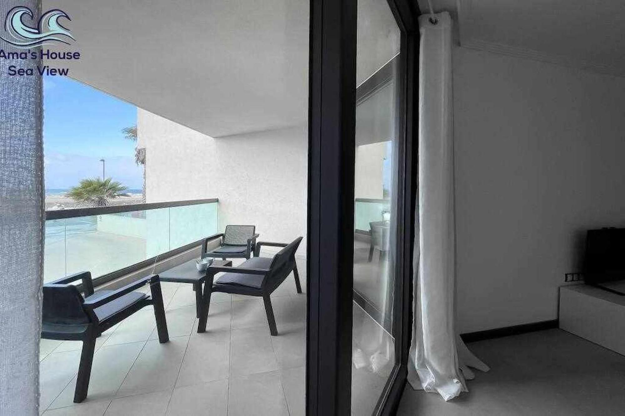 Amas House Sea View Wifi Free By Rentalfue El Cotillo (Fuerteventura) Exterior foto