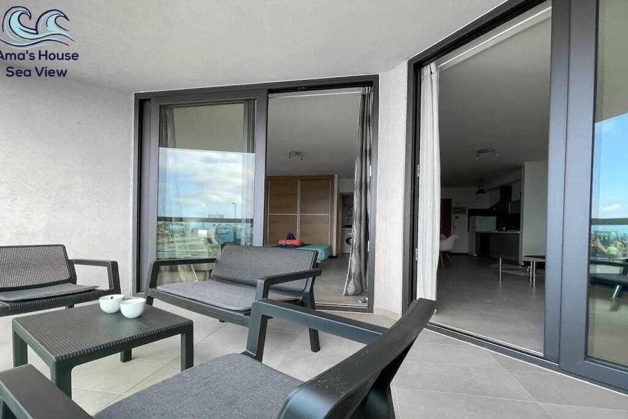 Amas House Sea View Wifi Free By Rentalfue El Cotillo (Fuerteventura) Exterior foto