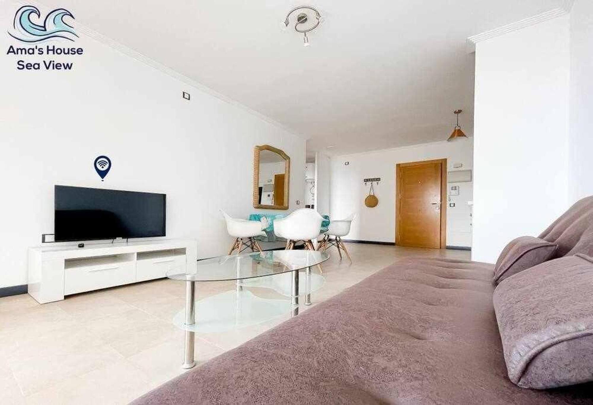 Amas House Sea View Wifi Free By Rentalfue El Cotillo (Fuerteventura) Exterior foto